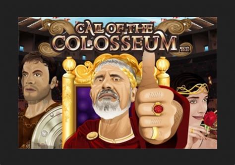 call of the colloseum online